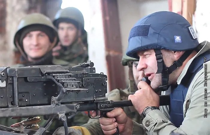 У пропагандиста Соловьёва нашли пятую виллу в Италии 5