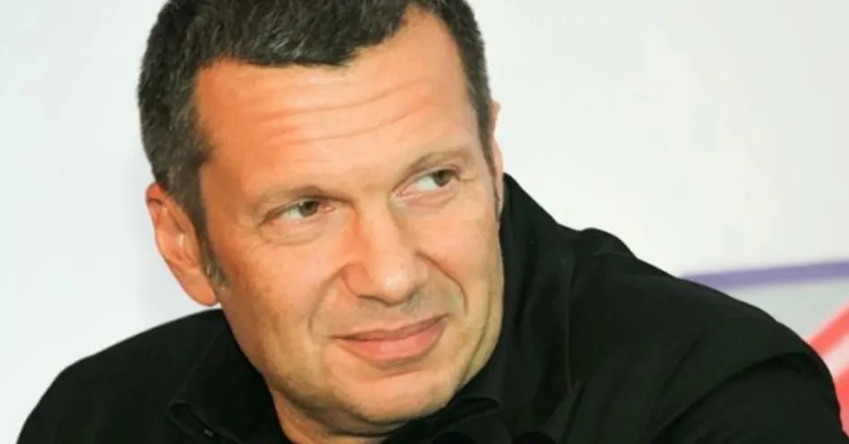 У пропагандиста Соловьёва нашли пятую виллу в Италии 1