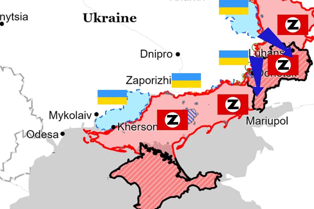 Напрям 2