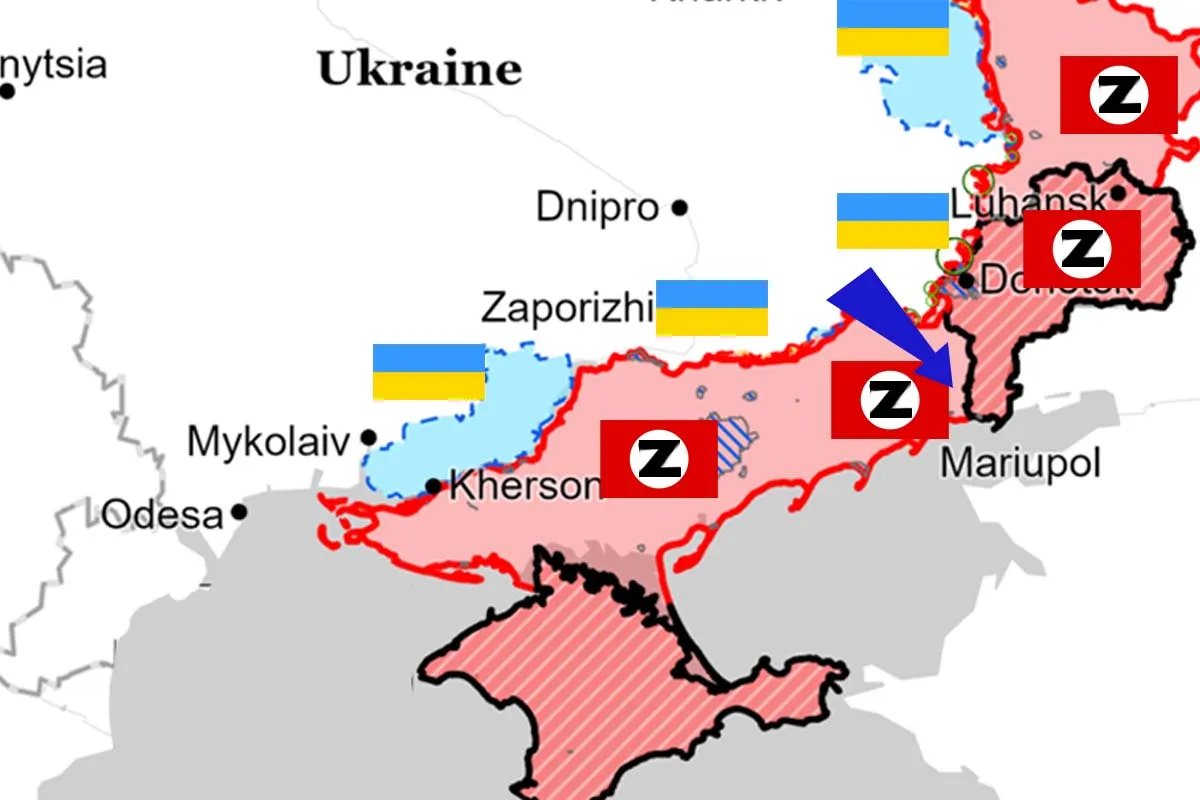 Напрям 3
