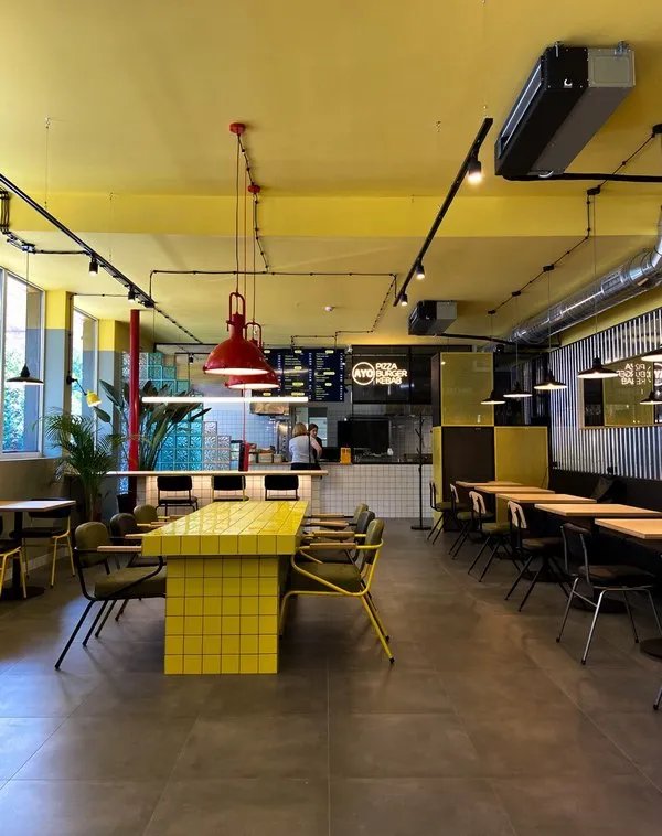 Вірменське вітання. Фото з сайту заклада