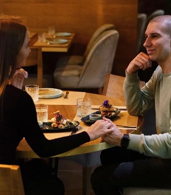 Для тих, хто любить азійську кухню або тільки хоче познайомитись з нею