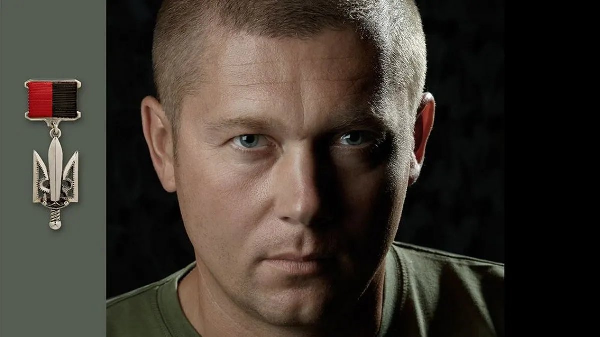 "Купол" не став приховувати свою особу попри репутаційний ризик перед командуванням