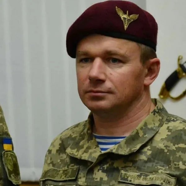 Голова Ради Українського центру військового лідерства не схвалив дій військових лідерів