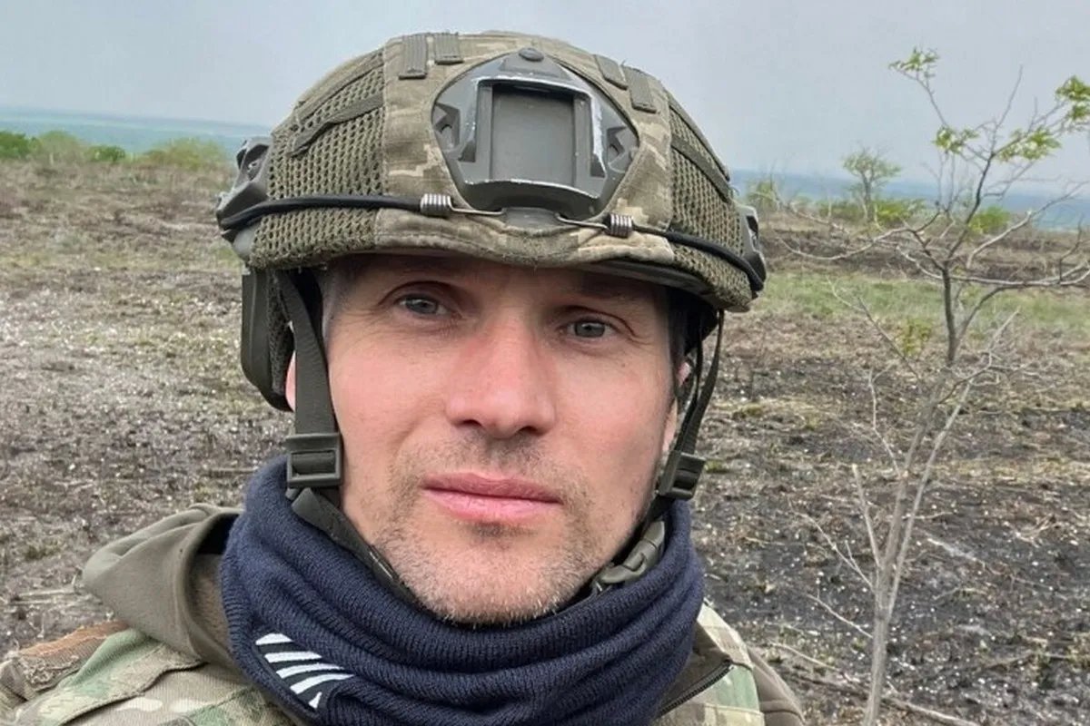 Військовий журналіст і блогер Юрій Бутусов прокоментував пониження "Купола"