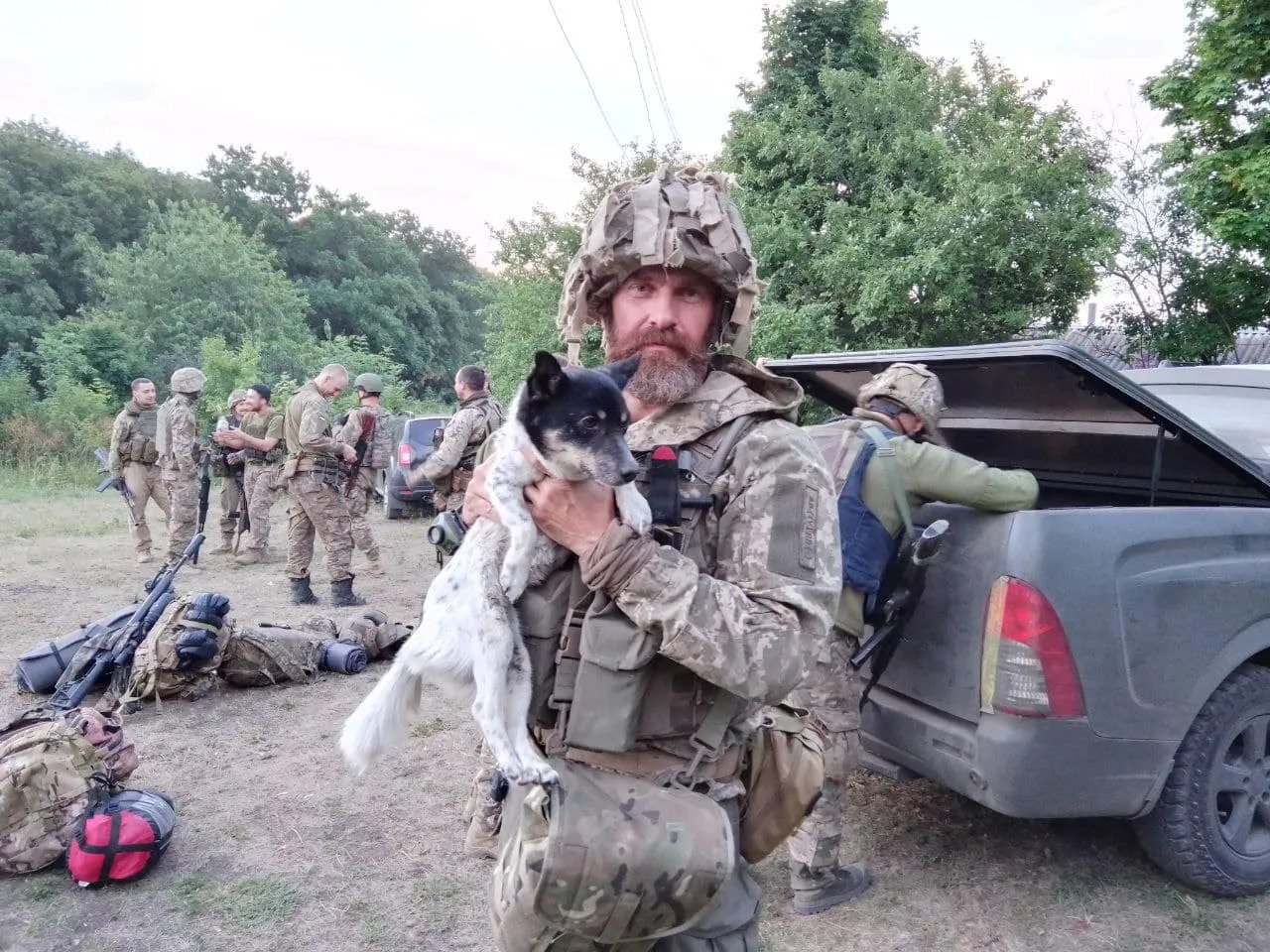 Шкарлет припустився помилки у власному прізвищі у заяві на звільнення 2