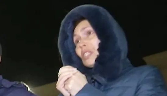 Ірина Волосатова