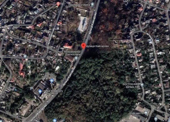 У Києві прокуратура відсудила у несумлінного орендаря земельну ділянку під ЖК: деталі 2