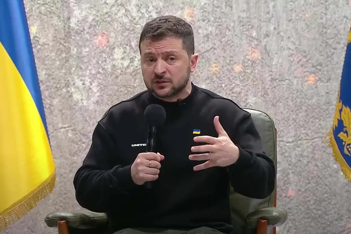 Зеленський Зеленський