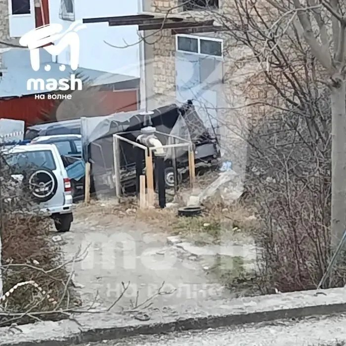 В окупованому Криму прогримів вибух на газопроводі: що відомо 2