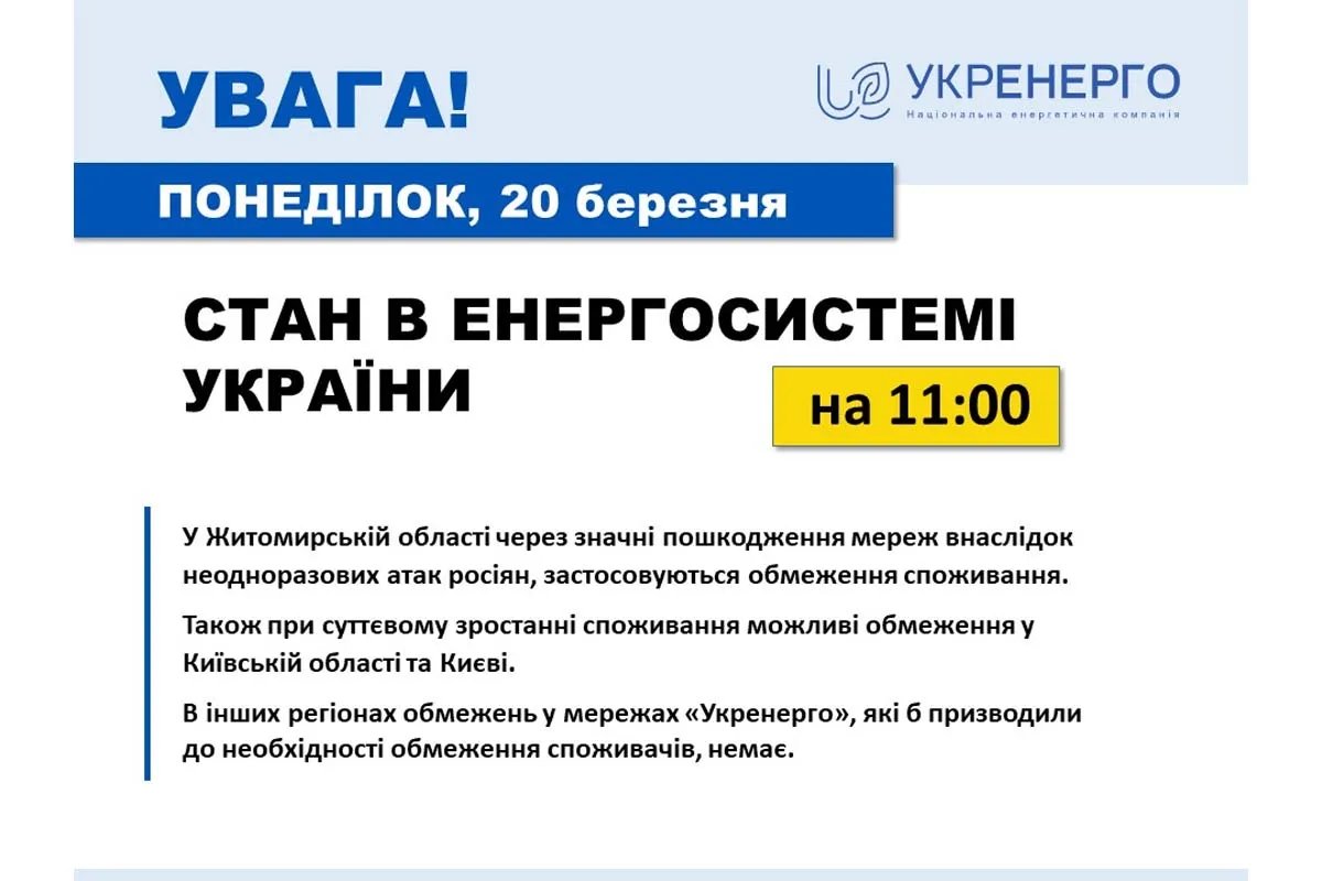 Скпін Укренерго