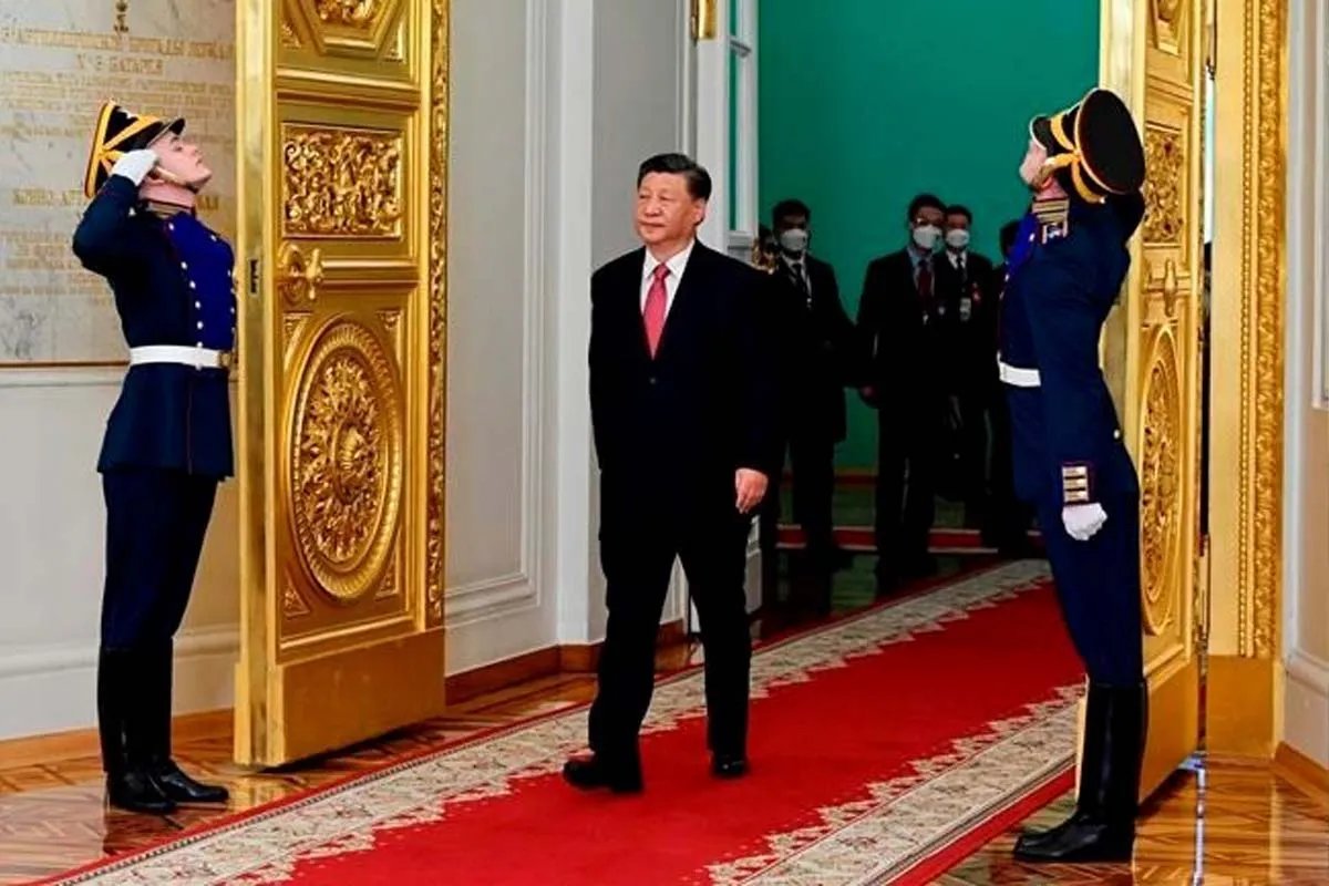Сі в кремлі Сі в кремлі