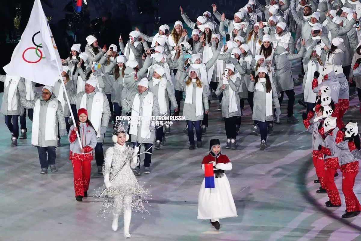 дискваліфіковані спортсмени дискваліфіковані спортсмени