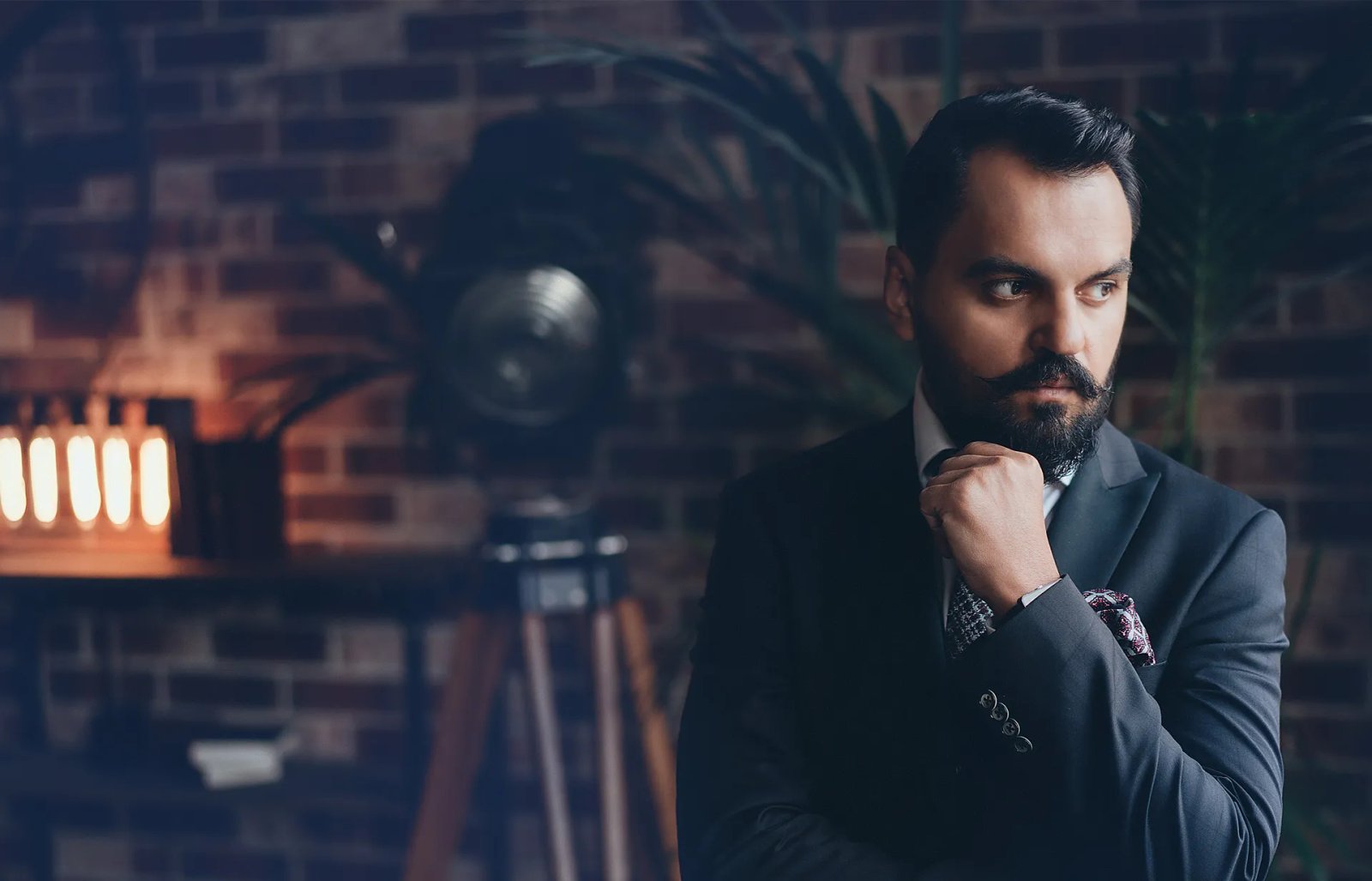 Михайло Ясинський