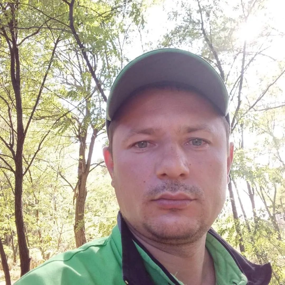 Сергій Медведенко