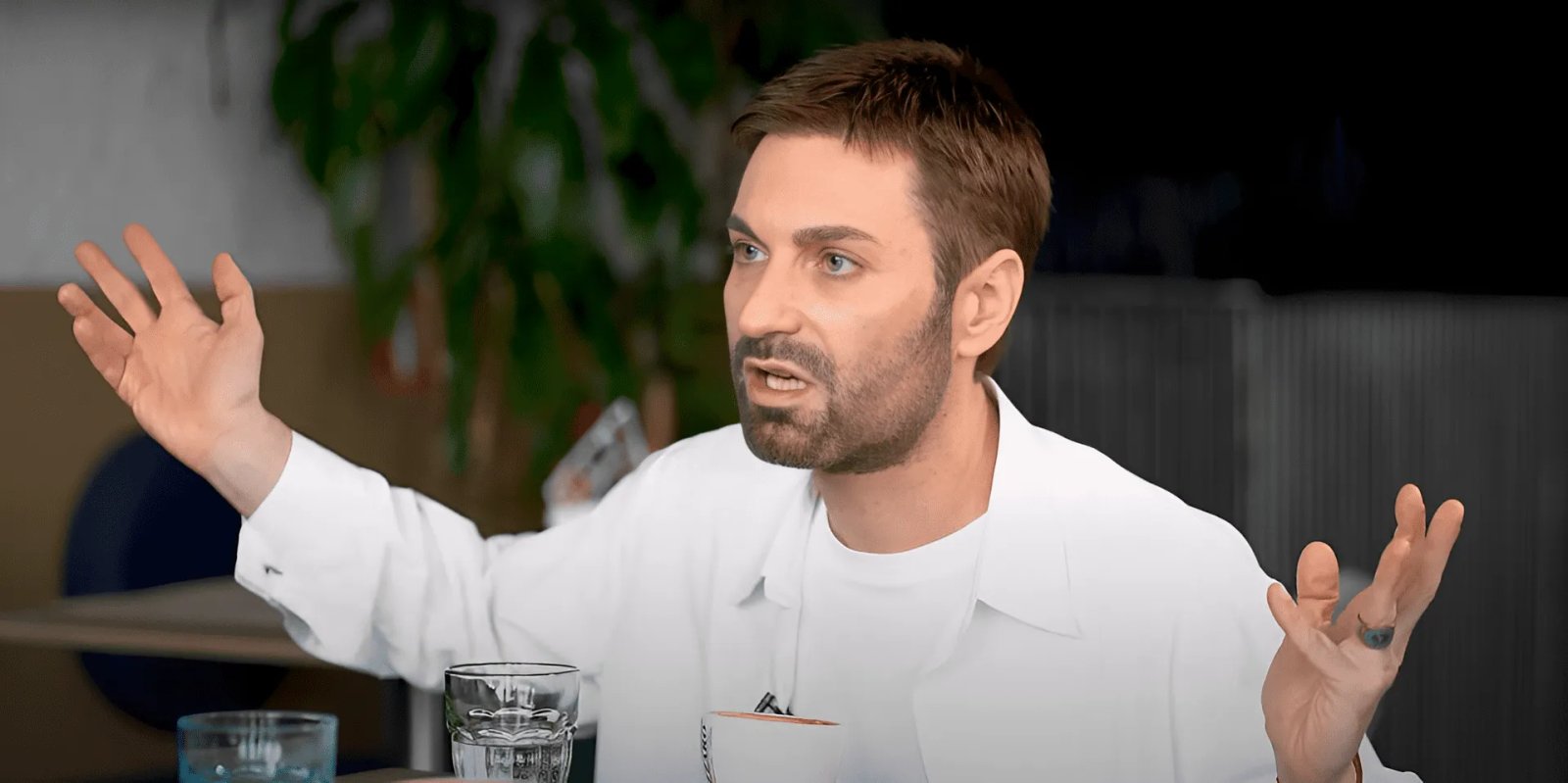 «Зіркова хвороба у мене проявлялася в хамстві»