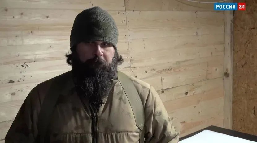 Васілій Ящіков