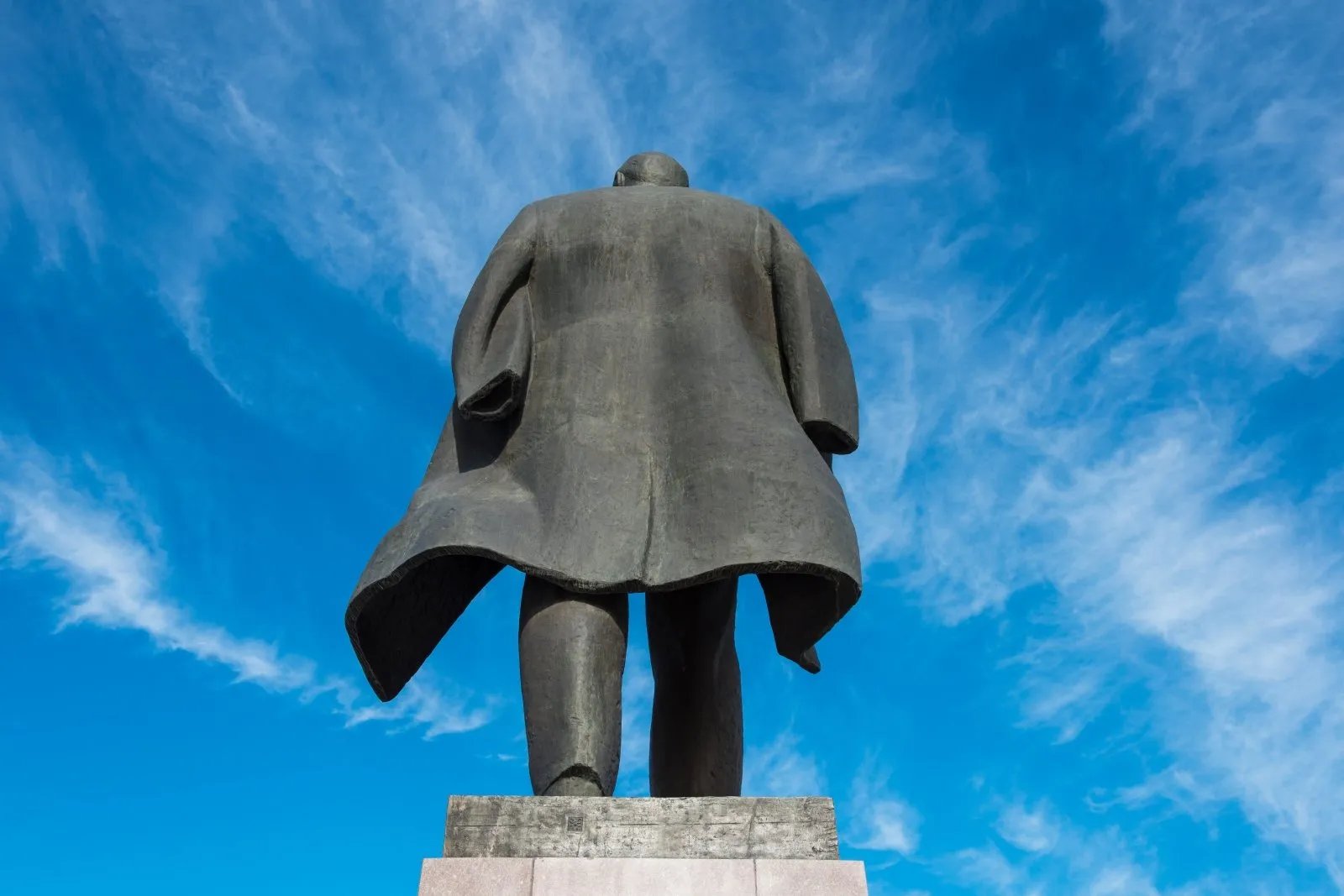Масштабна дерусифікація