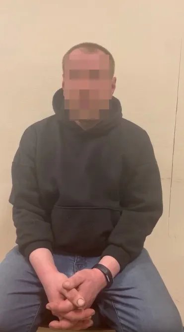 У Києві чоловік запустив феєрверк на Борщагівці: яке покарання йому загрожує 2