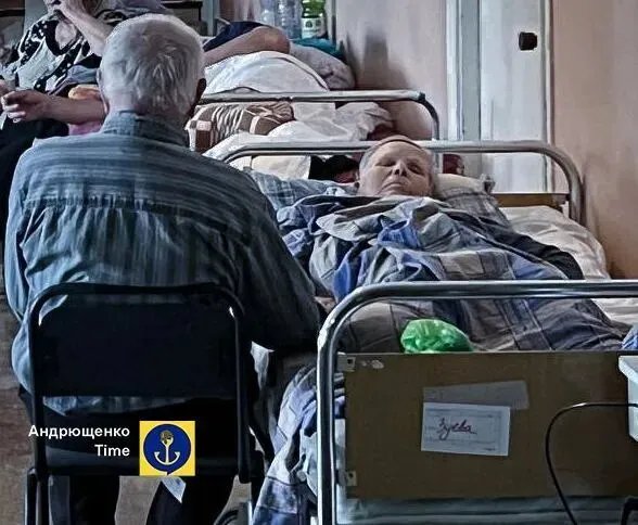 Цифры «зашкаливают»: в Мариуполе продолжают массово умирать люди 1