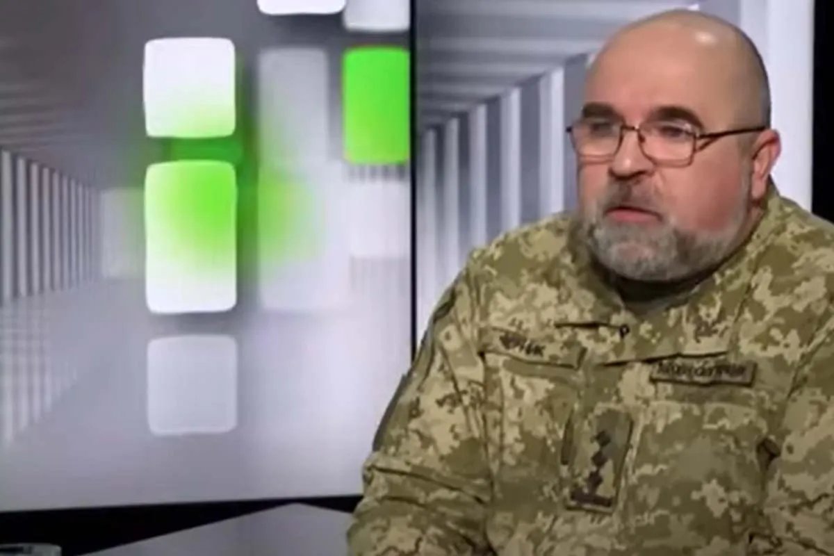 Петро Черник Петро Черник