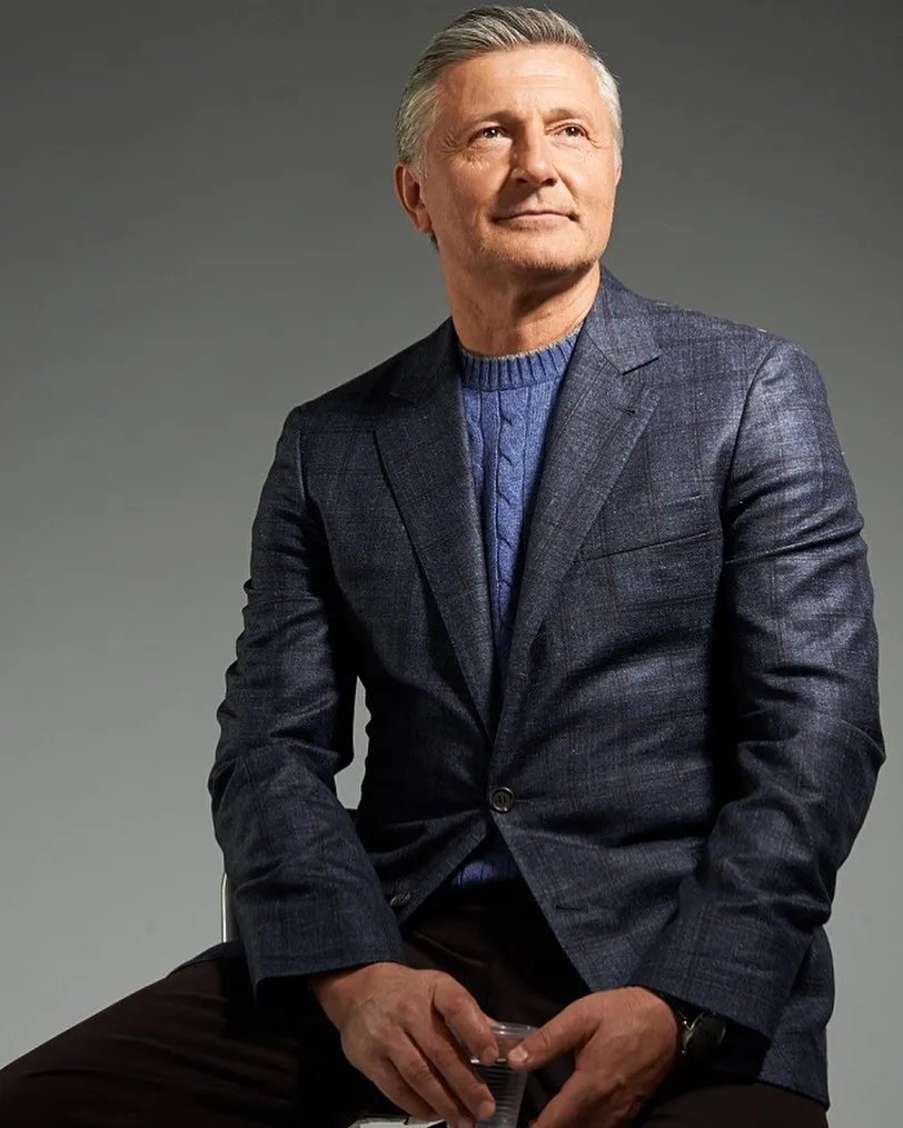 Станислав Боклан