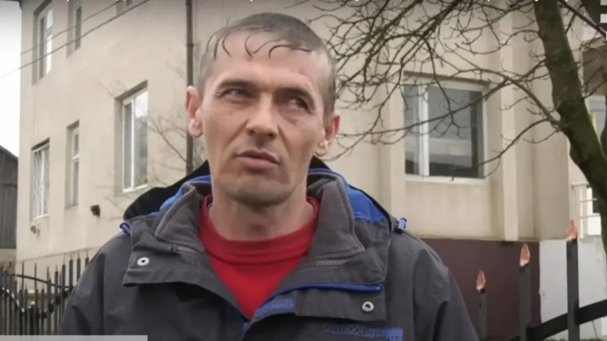 Батько зґвалтованої дівчини розповів про несправедливий вирок суду