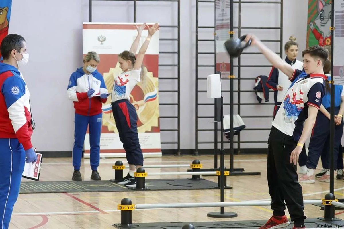 Спорт у рф Спорт у рф