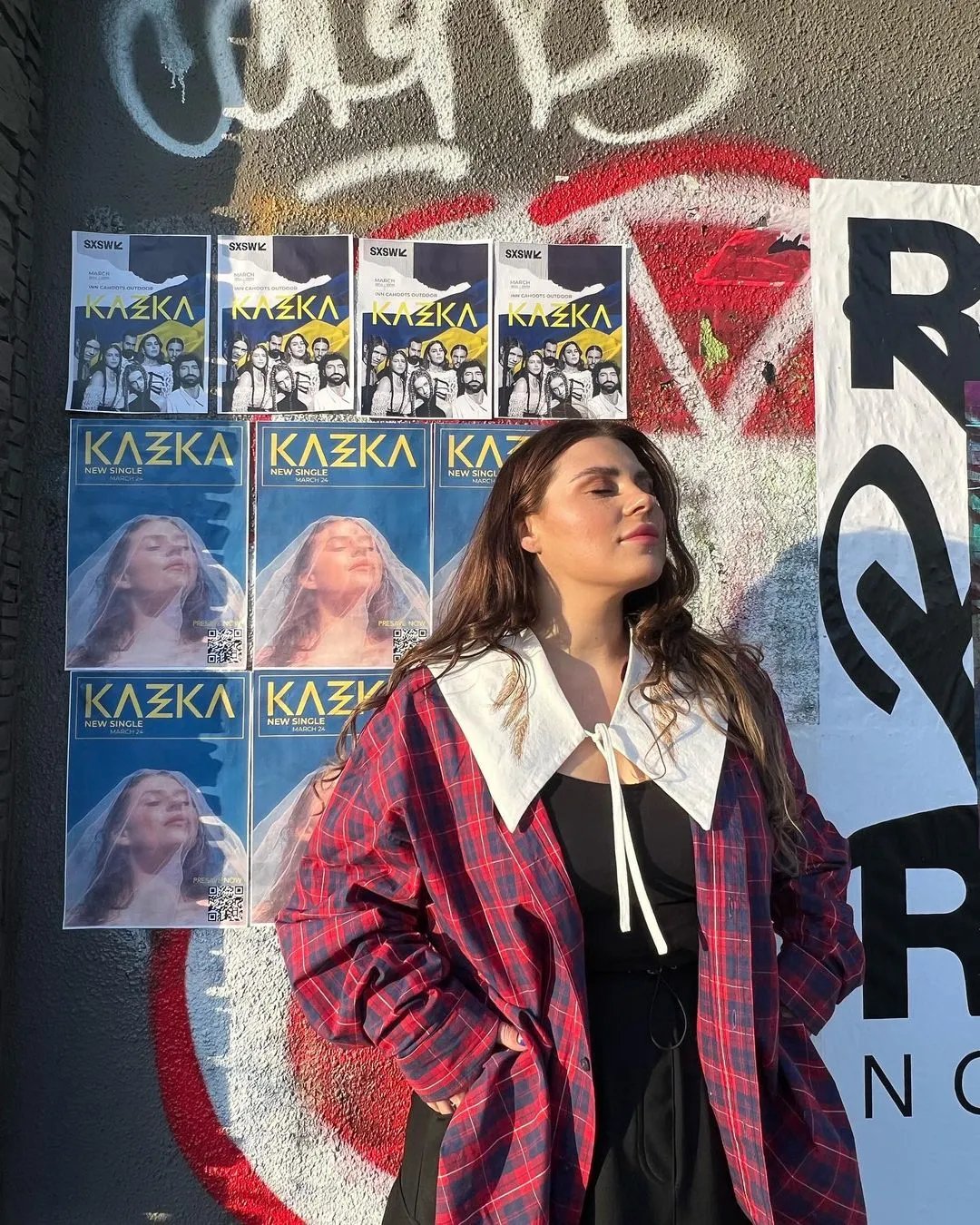 Олександра Заріцька