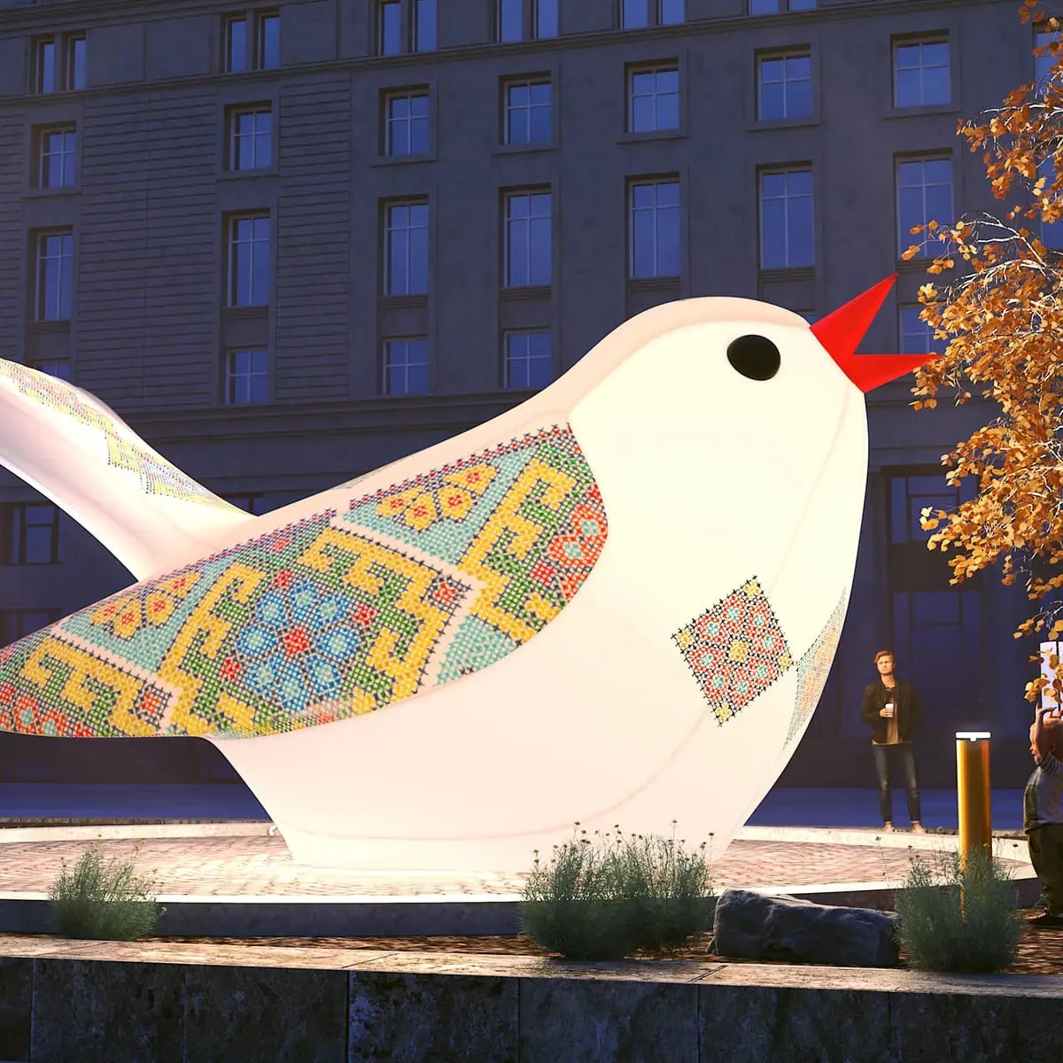 Soloveiko Songbirds
