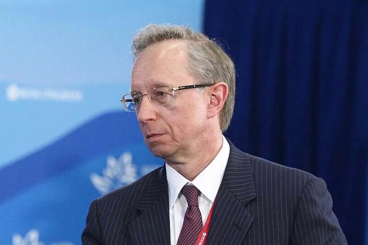 Михайло Галузин Михайло Галузин