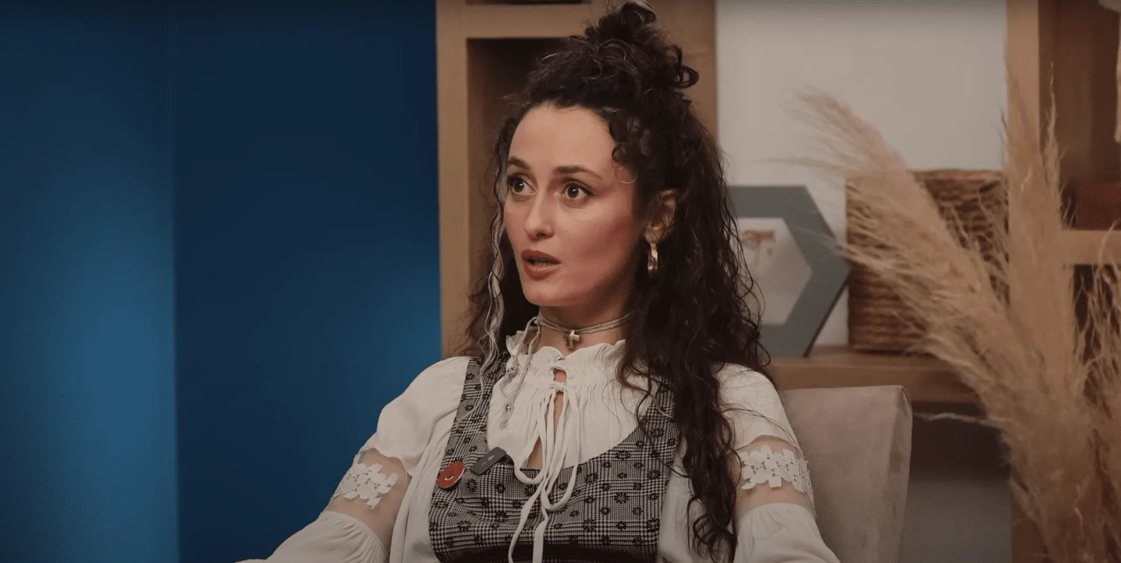 Алина Паш