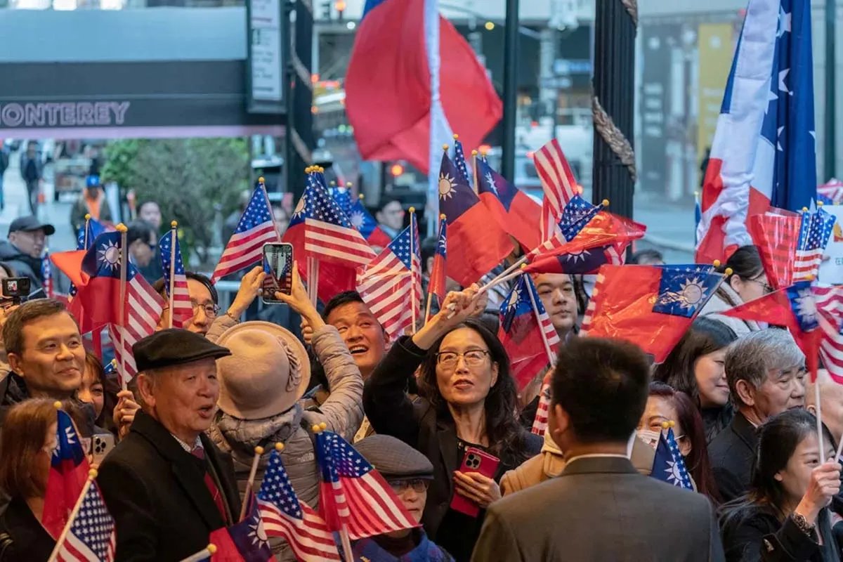 Тайська діаспора Тайська діаспора