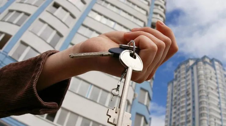 Ринок оренди нерухомості також не стоїть на місці