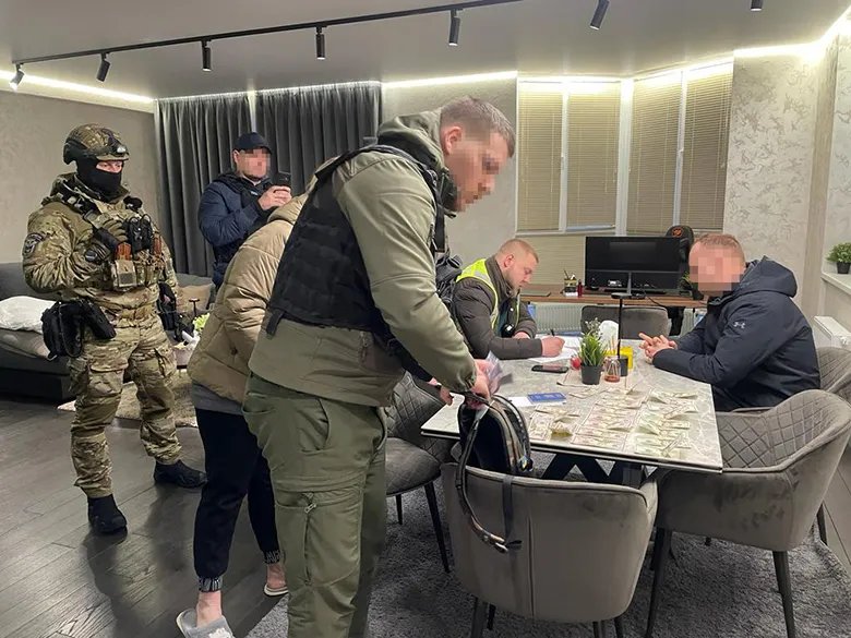 Шахраю загрожує позбавлення волі