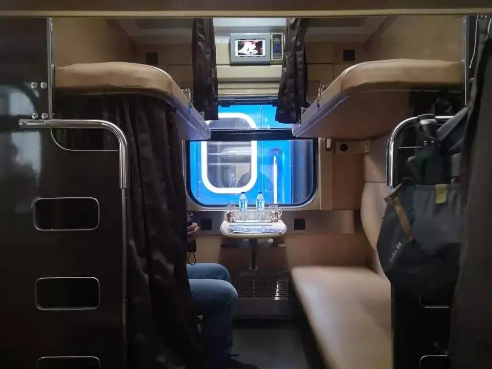 Нові вагони