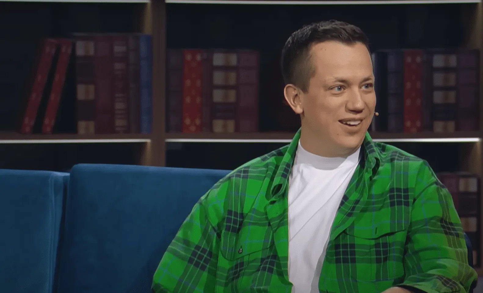 Алексей Дурнев