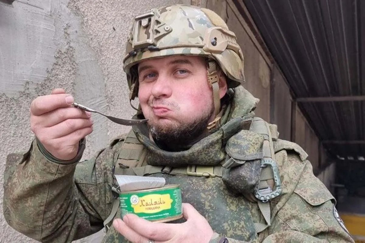 Владлен Татарський Владлен Татарський