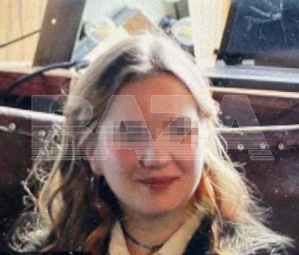 В росії заявили про затримання дівчини, яку підозрюють у вбивстві пропагандиста Татарського 1