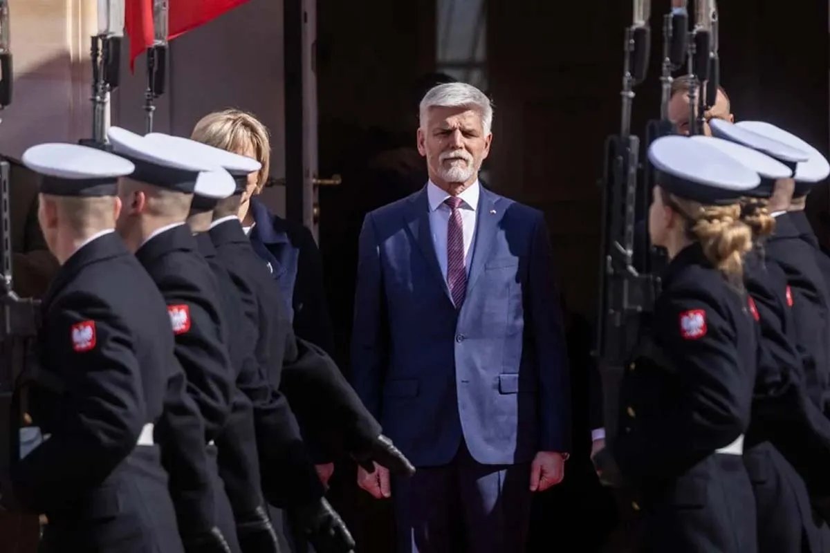 Петро Павел Петро Павел