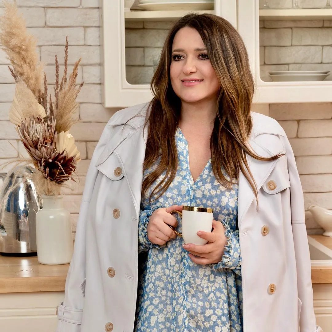 Наталья Могилевская