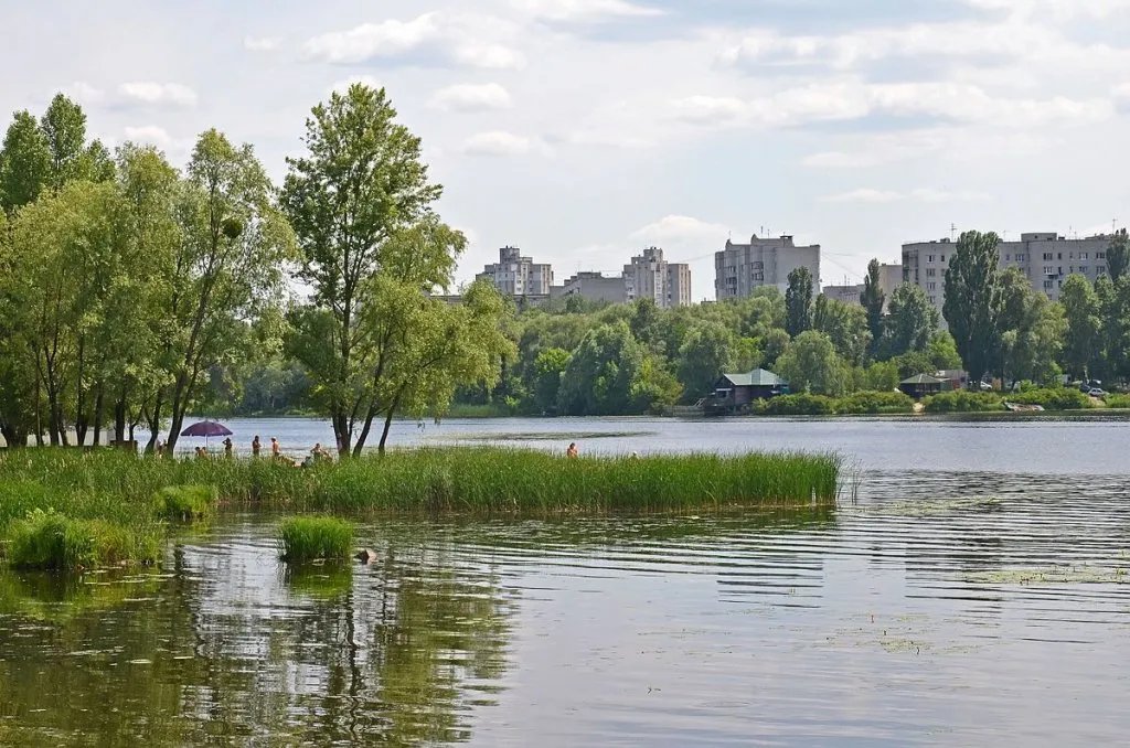 Галерний острів Галерний острів