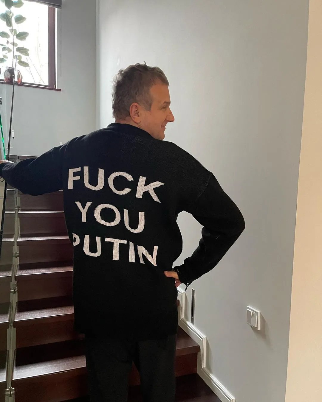 Юрий Горбунов