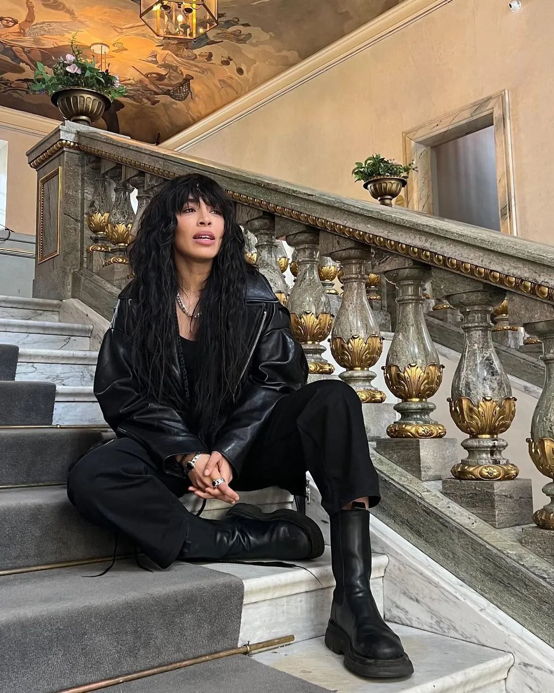 Loreen