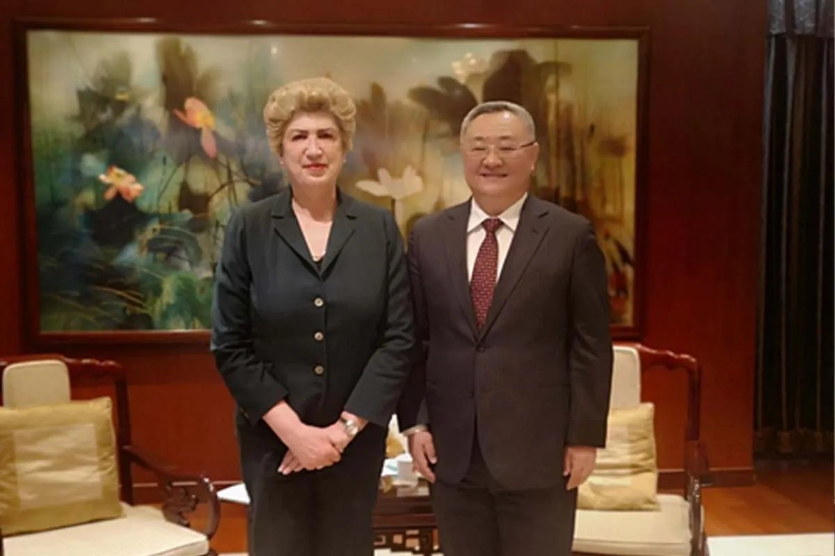 Фу Цун Фу Цун