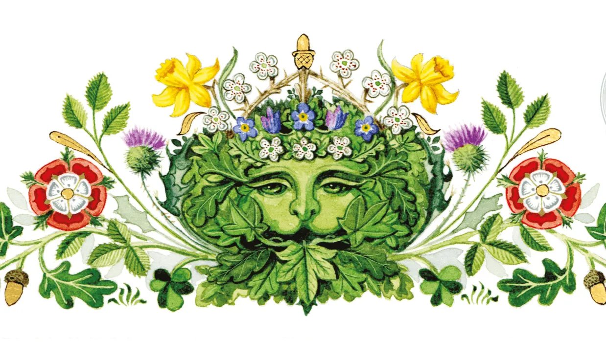 Букінгемський палац опублікував запрошення на коронацію Карла ІІІ 2