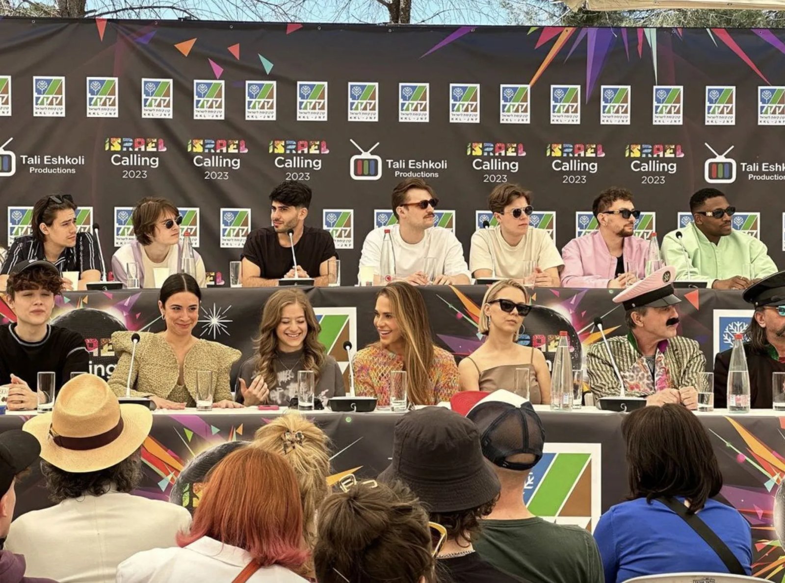Israel Calling 2023