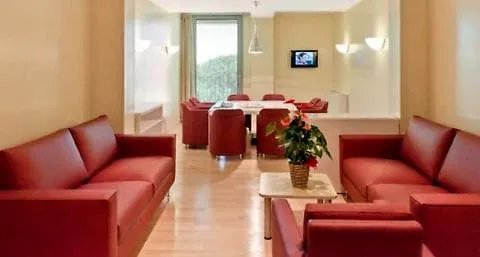 Палата-люкс Берлусконі