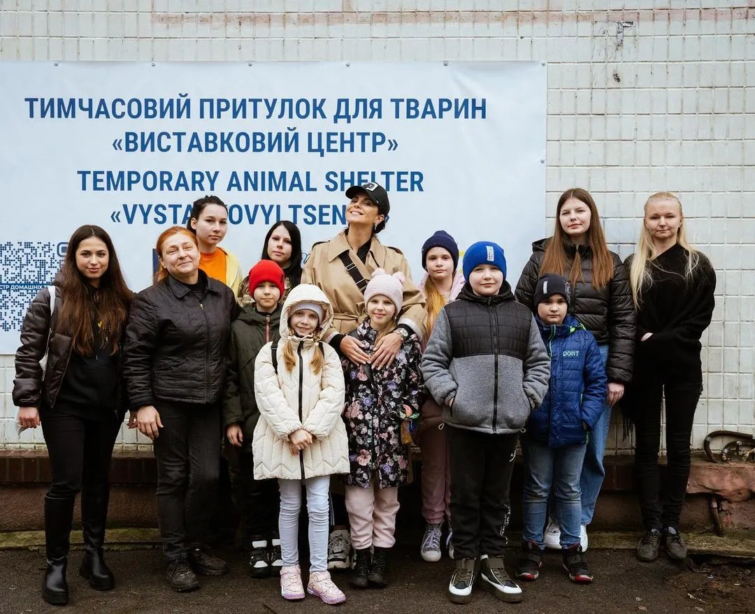 Позачергові збори зоозахисників