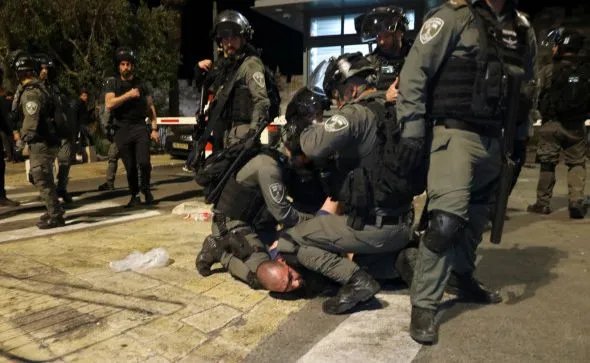 Вуличні протести в Ізраїлі Вуличні протести в Ізраїлі